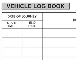 vehicle-logbook