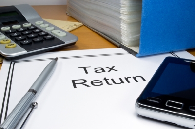 How to Utilise Your Tax Refund to Get Control of Your Finances