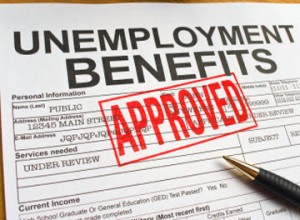 UK unemployment benefits