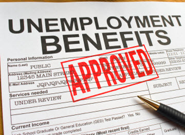 Unemployment Benefits in the UK