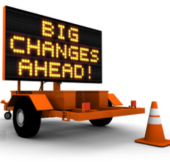 Financial Planning for Big Changes